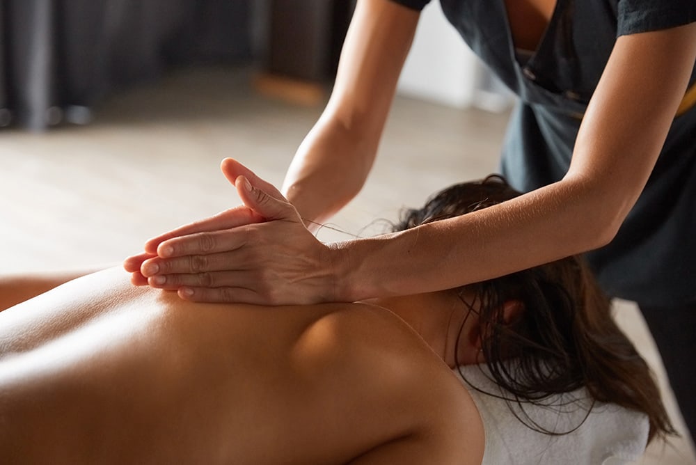 Massage Treatment